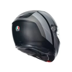 AGV Sport Modular Multi Overlay - Matt Double Grey -Attrezzatura Per Moto agv sport modular multi overlay matt double grey 5