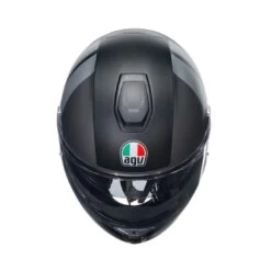 AGV Sport Modular Multi Overlay - Matt Double Grey -Attrezzatura Per Moto agv sport modular multi overlay matt double grey 6