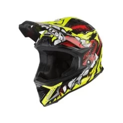 Airoh Archer Jr - Grim Gloss