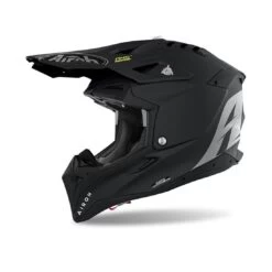 Airoh Aviator 3 - Matt Black