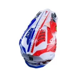 Airoh Aviator 3 Six Days - 2022 France -Attrezzatura Per Moto airoh aviator 3 six days 2022 france 2