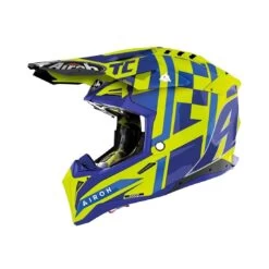 Airoh Aviator 3 - TC 21 Gloss