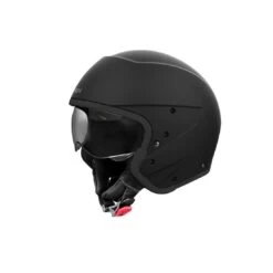 Airoh J110 Color - Black Matt -Attrezzatura Per Moto airoh j110 color black matt 2