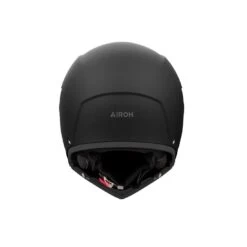 Airoh J110 Color - Black Matt -Attrezzatura Per Moto airoh j110 color black matt 4