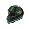 Airoh J110 Command - Mint Green Gloss
