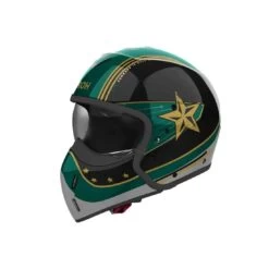 Airoh J110 Command - Mint Green Gloss