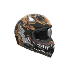 Attrezzatura Per Moto -Attrezzatura Per Moto airoh j110 oni matt 1