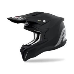 Airoh Strycker - Black Matt