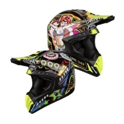 Airoh Switch - Flipper Gloss