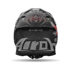 Airoh Twist 3 - Arcade Matt -Attrezzatura Per Moto airoh twist 3 arcade matt 2