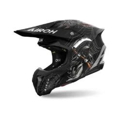 Airoh Twist 3 - Arcade Matt