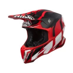 Airoh Twist Great - Red Matt