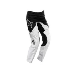 Alias A2 Youth - Pant - Black/White