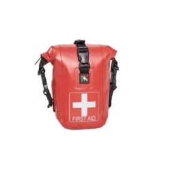 Amphibious Frog Primo Soccorso - Red