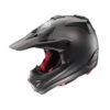 Arai MX-V - Black Frost