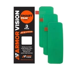 Armor Vision Smart Film 50mm
