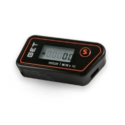 Athena Conta Ore GET Wireless - Vibration Sensitive