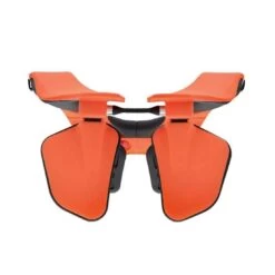 Atlas Air Brace - Orange -Attrezzatura Per Moto atlas air brace camo 2