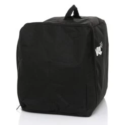 Fox Borsa Portacasco - Black -Attrezzatura Per Moto borsa portacasco fox black 2