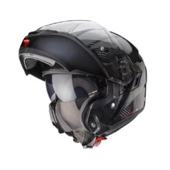 Caberg Levo X Carbon - Black