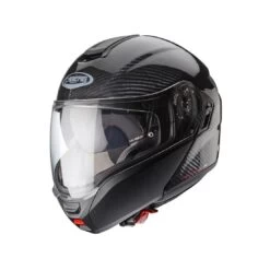 Caberg Levo X Carbon - Black -Attrezzatura Per Moto caberg levo carbon black 3