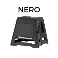 Polisport Cavalletto Bike Stand -Attrezzatura Per Moto cavalletto polisport bike stand 9