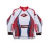 Cemoto Race 07 Junior - Jersey - Red