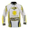 Cemoto Maglia Logo Suzuki