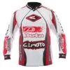 Cemoto Maglia Logo Beta