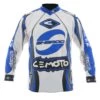 Cemoto Maglia Logo Sherco