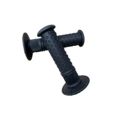 Cemoto Manopole Mx - Nero