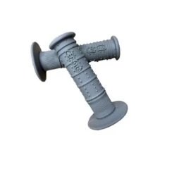 Cemoto Manopole Mx - Grigio