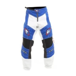 Cemoto Race 07 - Blue Pant