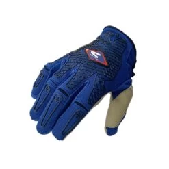 Cemoto Tech 2 Glove - Blu