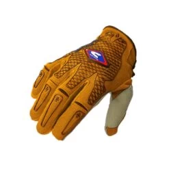 Cemoto Tech 2 Glove - Orange