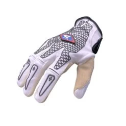 Cemoto Tech 2 Glove - White
