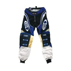 Cemoto Tekno 1 - Pant - Blue