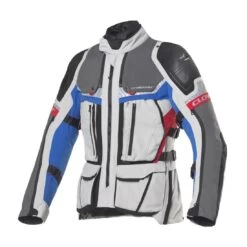 Clover Crossover 4 WP - Bl/Gr