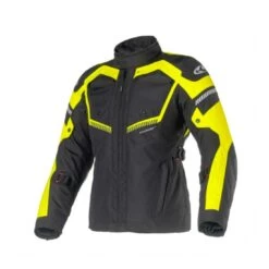 Clover Interceptor 2 Wp -Nero/Giallo