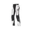 Clover Laminator Lady Wp Pant. - Nero/Grigio