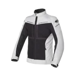 Clover Netstyle 2- Nero/Argento