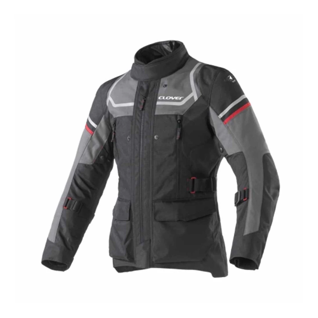 Clover Outland Wp - Nero 1 Clover Outland Wp - Nero