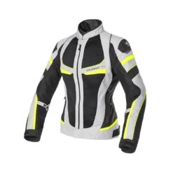 Clover Rainjet 2 WP Lady -G/Gr