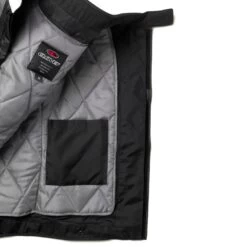 Clover Scout 2 Lady - Nero/Grigio -Attrezzatura Per Moto clover scout 2 lady nerogrigio 3