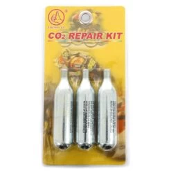 CO2 Repair Kit - Bombolette Di CO2