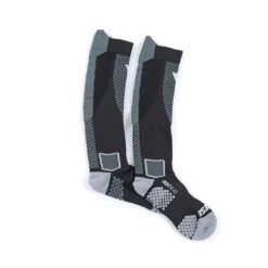 Dainese Calza D-Core High - Black/Anthracite