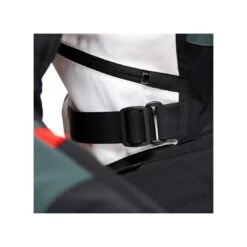 Dainese Carve Master 3 Lady - Black/Ebony/Lava-Red -Attrezzatura Per Moto dainese carve master 3 lady blackebonylava red 3