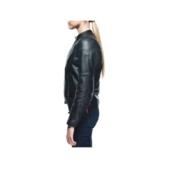 Dainese Electra Lady - Black -Attrezzatura Per Moto dainese electra black 3