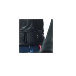 Dainese Electra Lady - Black -Attrezzatura Per Moto dainese electra black 7