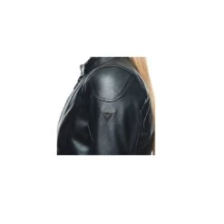 Dainese Electra Lady - Black -Attrezzatura Per Moto dainese electra black 8